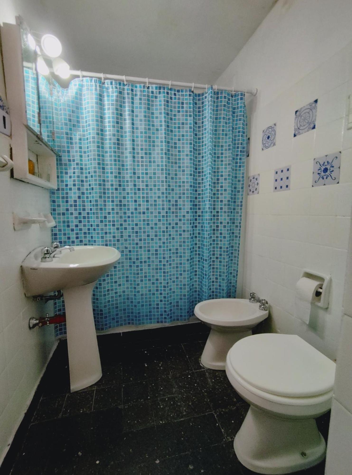 Estudio Atelier Caballito Apartment *